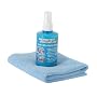 Monster TV CLNKIT Alcohol-Free ScreenClean Kit [Traditional Packaging]