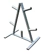 Everlast Olympic Plate Storage Tree