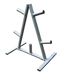 Everlast Olympic Plate Storage Tree