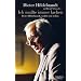 Ich musste immer lachen: Dieter Hildebrandt erz�hlt sein Leben