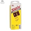 SWIX Skiwachs, CH10, Gelb, 0 Grad bis +10 Grad, 180g