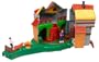 Harry Potter Weasley House Playset