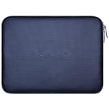 Sony VGP-CKN1/L VAIO Carrying Case for NS Series (Blue)