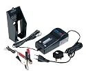 Oximiser 600 battery charger - UK
