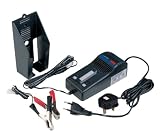 Oximiser 600 battery charger - UK