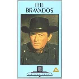 Bravados [VHS]