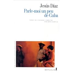 Parle-moi un peu de Cuba