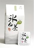 Organic Peppermint White Tea Bags