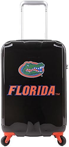 Florida Gators 21'' Hardside Spinner by Team 21 Inch Black