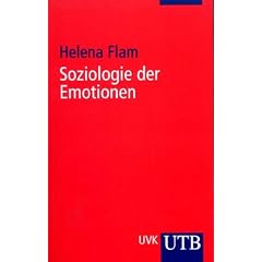 Soziologie der Emotionen (Uni-Taschenb�cher S)