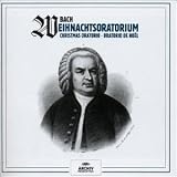 Review Münchener Bach-Orchester Karl Richter  / Johann Sebastian Bach: Christmas Oratorio