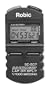 Robic SC-507 EL Backlight Chrono