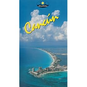 Cancun, Mexico [VHS]