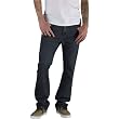 Fox Racing Throttle Jeans Youth Boys Denim Casual Pants - Midnight