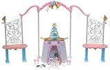 Barbie as the Princess and the Pauper: Double Wedding and Vanity Playset