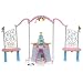 Barbie as the Princess and the Pauper:  Double Wedding and Vanity Playset