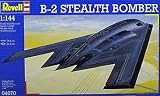 1/144 B-2 STEALTH BOMBER