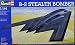 1/144 B-2 STEALTH BOMBER