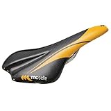 mcselle 1180E Sqiz サドルの画像