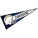WinCraft Los Angeles Chargers Official 30 inch Large Pennant