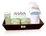AHAVA - Pure Spa Luxe Collection Mandarin-Cedarwood