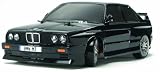 Tamiya 300058451 - RC BMW M3 Sport Evo TT-01E-D 1