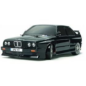 58451 1 10 BMW M3 E30 Sport Evo Drift Spec Kit from Electric Chassis Kits
