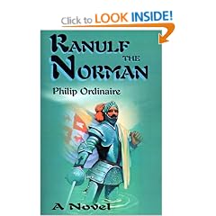 Ranulf the Norman