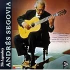 The Segovia Collection, Vol.8 by  Mario Castelnuovo-Tedesco, Chigiano Quintet, and Andr�s Segovia 