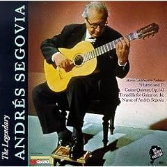 Segovia Vol.8