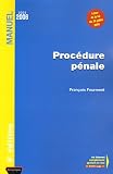 Revue Paradigme Publications Universitaires  / Procédure pénale : Edition 2005-2006