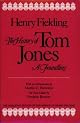 Tom Jones
