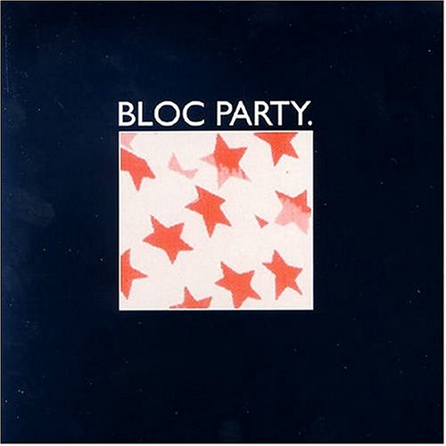 Bloc Party [Aus Import]