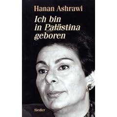 Ich bin in Pal�stina geboren. Ein pers�nlicher Bericht