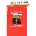 Die 68er Bewegung: Deutschland - Westeuropa - USA