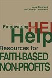 cover of Empowering You to Help: Resources for Faith-Based Non-Profits : Connecting You to Your Community