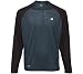 Men's New Balance Long Sleeve Valve Top