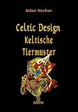 Celtic Design, Keltische Tiermuster - Aidan Meehan
