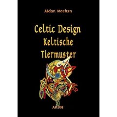 Celtic Design, Keltische Tiermuster