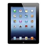 Apple iPad 3rd Generation 32GB Wi-Fi - Black