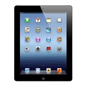 Apple iPad 3rd Generation 32GB Wi-Fi - Black