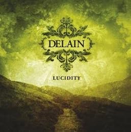Delain Foto 1