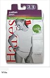 Hanes 42LBWH Comfort Soft Cotton Bikini