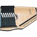 21 Bar Chord Harp