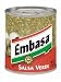 Gourmet Food : Embasa Salsa Verde Green