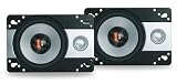 Polk/MOMO MMC460 4x6 2-way plate speakers