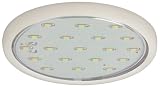 Paulmann 99492 Profi Aufbauleuchten Set LED starr Weiss
