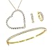 Diamond Fascination 14K Yellow Gold Diamond Accent
