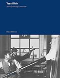 Yves Klein : works and writings