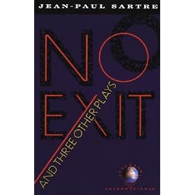 no exit